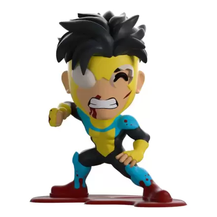 Figurină de vinil Invincible Radio Battletorn Invincible 11 cm poza produsului