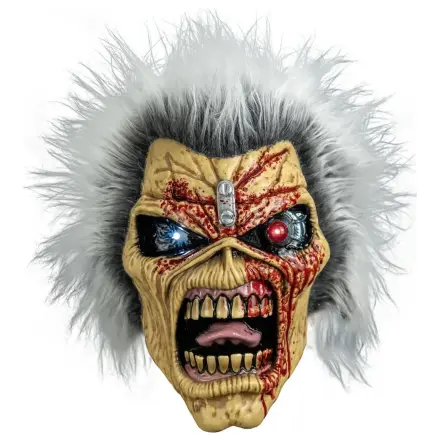 Iron Maiden Injection Mask 50th Anniversary Deluxe poza produsului