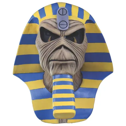 Iron Maiden Latex Mask Powerslave Mummy poza produsului