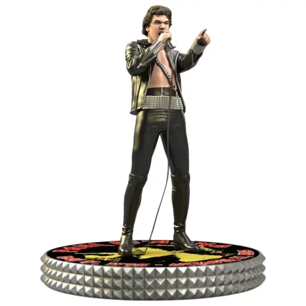 Iron Maiden Rock Iconz Statuie Paul Di'Anno 20 cm poza produsului