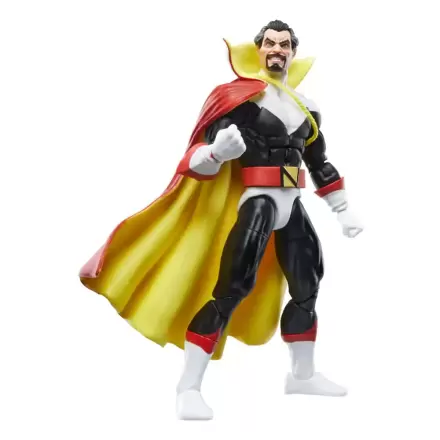 Figurină de acțiune Iron Man Marvel Legends Count Nefaria 15 cm termékfotója