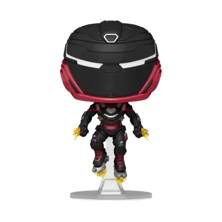 Ironheart Funko POP! Figurina din Vinil Model 5 9 cm poza produsului