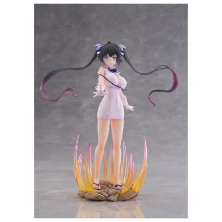 Is It Wrong to Try to Pick Up Girls in a Dungeon? V Figurina din PVC la scară 1/7 Hestia Divinity Unleashed Ver. 24 cm poza produsului