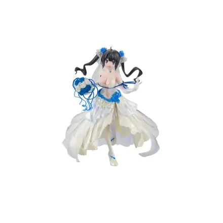 Is It Wrong to Try to Pick Up Girls in a Dungeon? Statuie PVC 1/7 Hestia 20 cm termékfotója