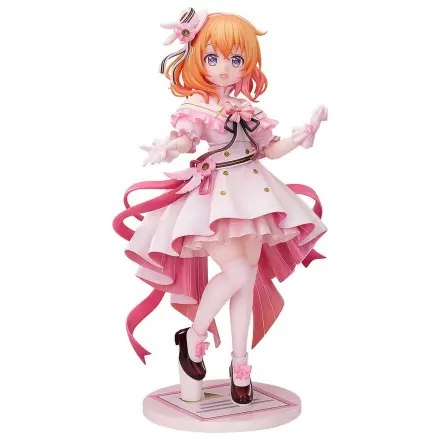 Is the Order a Rabbit? PVC Figurina 1/7 Cocoa Dress Ver. 21 cm poza produsului
