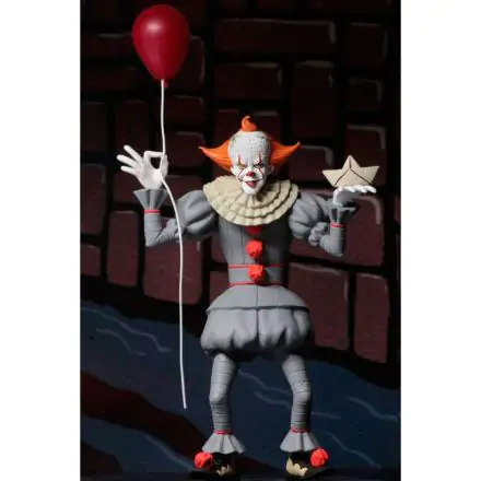 It 2017 Pennywise figurină de acțiune Pennywise 15cm poza produsului