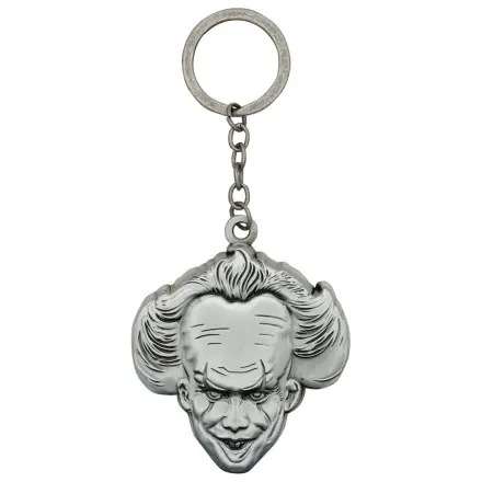 It Chapter Two Deschizator de sticle Breloc Pennywise poza produsului