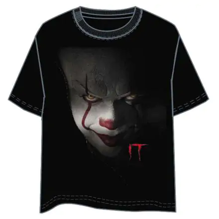 It Adult Tricou poza produsului