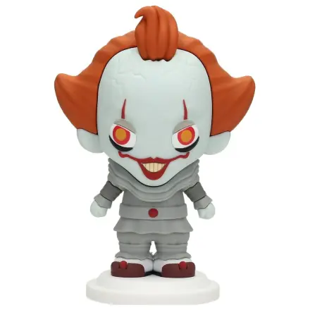 It Mega Pokis Figurina Pennywise 12 cm poza produsului