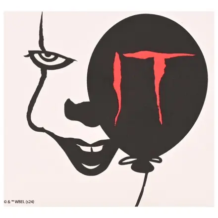 IT Pennywise & Balon Coaster patrat din ceramica poza produsului