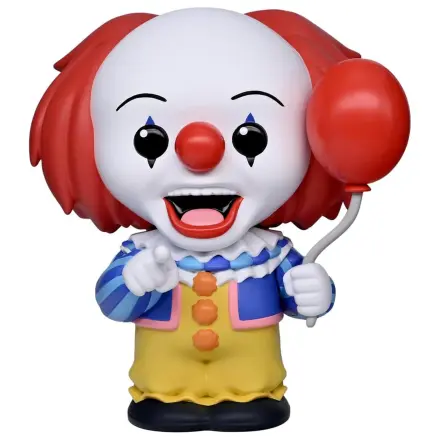 It Bank Pennywise poza produsului