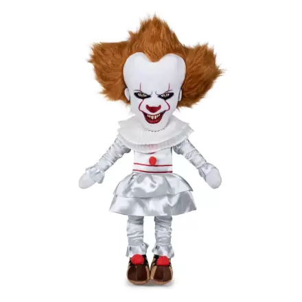 Jucarie de plus IT Pennywise 30 cm poza produsului