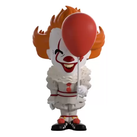 It Vinyl Figurina Pennywise 12 cm poza produsului