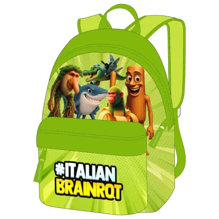 Italian Brainrot rucsac 41cm poza produsului