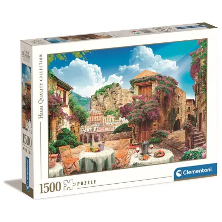 Italian Sight puzzle 1500 de piese poza produsului