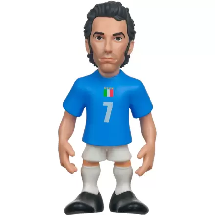 Figurină Minix Echipa Națională a Italiei Alessandro Del Piero 12 cm poza produsului