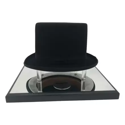 James Bond Prop Replica 1/1 Oddjob Hat Limited Edition 18 cm Replica poza produsului