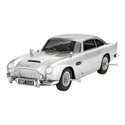 Set cadou model kit James Bond Aston Martin DB5 (Goldfinger) termékfotója