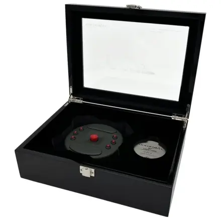 James Bond Prop Replica 1/1 GoldenEye Magnetic Limpet Mine 33 cm Ediție Limitată poza produsului
