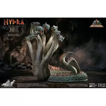 Jason and the Argonauts Statuie Vinil Moale Hydra 30 cm poza produsului