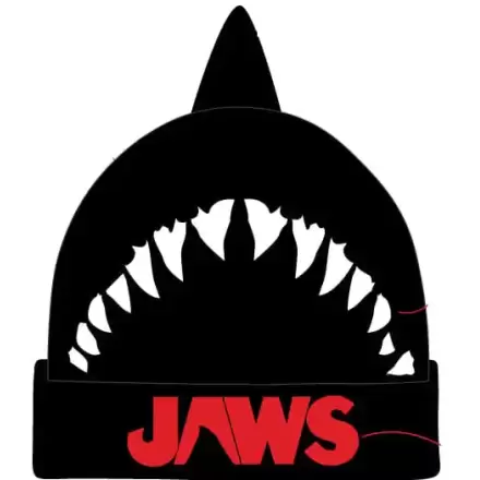 Căciulă Jaws 3D Fin termékfotója