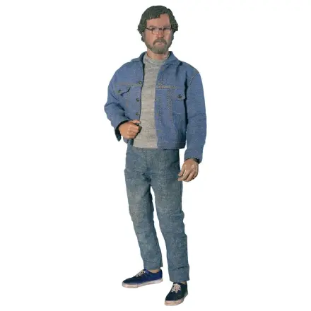 Jaws figurină de acțiune 1/6 Hooper 30 cm poza produsului