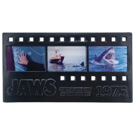 Jaws Ingot Banda Metalica de Film Film Colectie Editie Limitata poza produsului