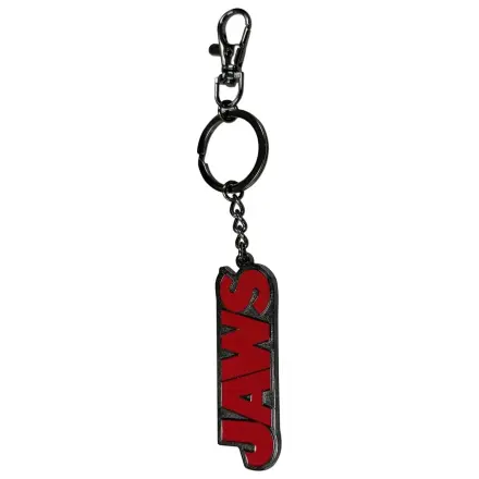 Breloc Jaws Logo Jaws 15 cm poza produsului