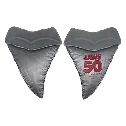 Jaws Medalion 50th Anniversary Dinte de rechin poza produsului