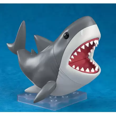 Jaws Nendoroid Figurina de acțiune Jaws 10 cm termékfotója