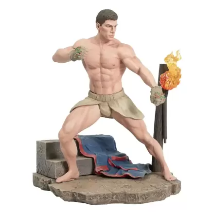 Jean-Claude Van Damme Gallery Statuie PVC Turneu 25 cm termékfotója