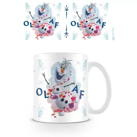 Frozen 2 Cană Olaf Jump poza produsului