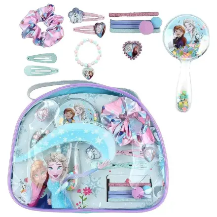 Frozen Beauty Set Geanta pentru cosmetice Accesorii poza produsului