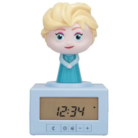 Frozen Alarm Clock Elsa Sleep Training Ceas deșteptător poza produsului