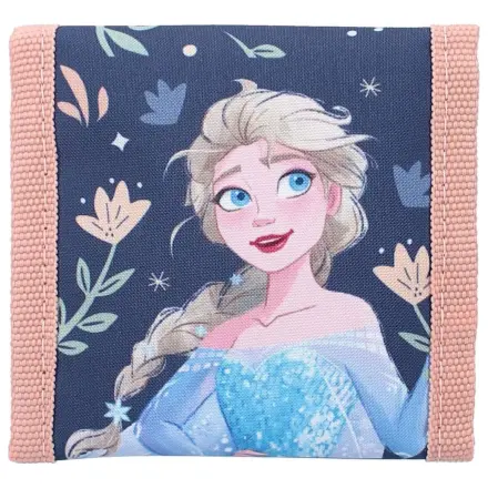 Frozen II Portofel Louder Than Love 10 cm poza produsului