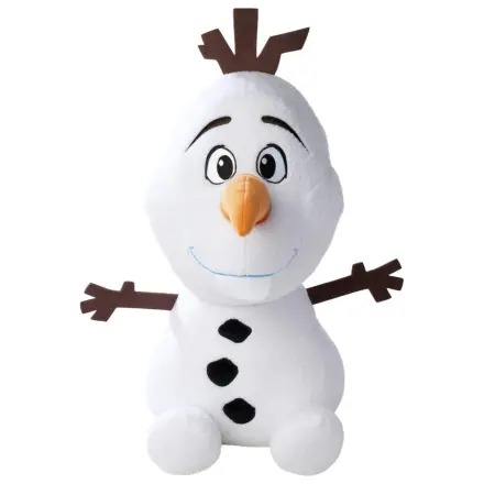 Frozen Figurina Plus Olaf 41 cm poza produsului