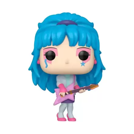 Jem and the Holograms Funko POP! Figurina Vinyl Aja 9 cm termékfotója