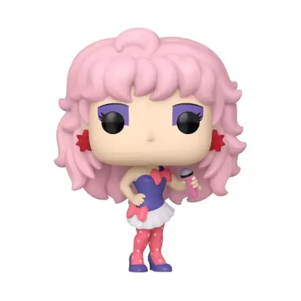 Jem and the Holograms Funko POP! Figurina Vinyl Jem 9 cm termékfotója