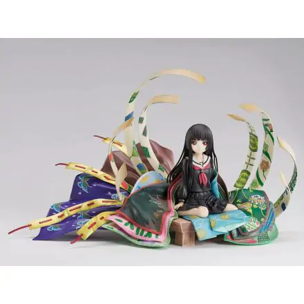 Statuie PVC 1/7 Jigoku Shojo Yoi no Togi - Ai Enma 18 cm poza produsului