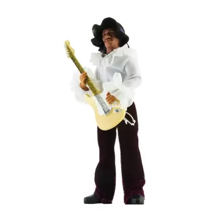 Figurină Jimi Hendrix Miami Pop 20 cm termékfotója