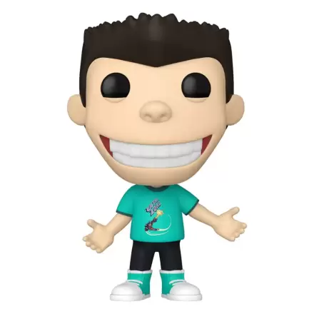 Figurină de vinil Jimmy Neutron Funko POP! TV Sheen 9 cm poza produsului