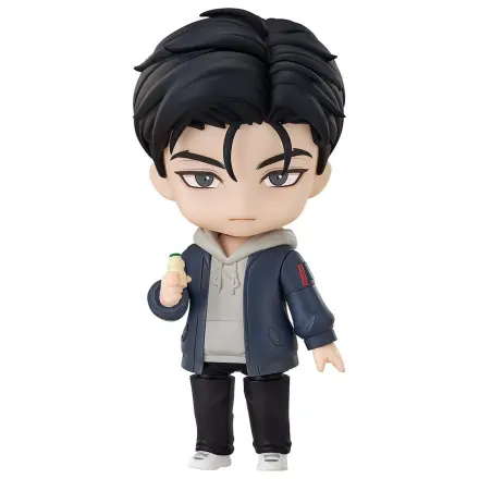 Jinx Nendoroid Figurina de acțiune Joo Jaekyung 10 cm poza produsului