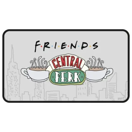 Friends Central Perk Doormat, Covor de baie 40x70 cm poza produsului