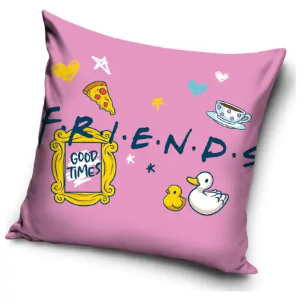 Friends Good Times Fata de perna poza produsului