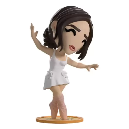 John Wick: Ballerina Figurina de vinil Pointe Ballerina 12 cm poza produsului