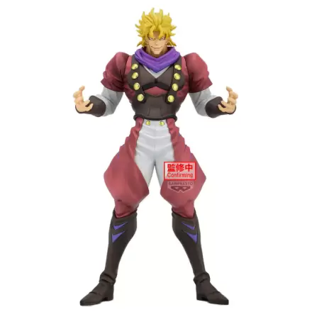 JoJo's Bizarre Adventure Phantom Blood Mometria figurină Dio Brando 22cm termékfotója