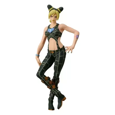 JoJo's Bizarre Adventure: Stone Ocean Pop Up Parade Statuie PVC Jolyne Cujoh 17 cm termékfotója