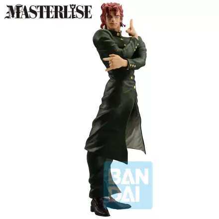 Jojo's Bizarre Stardust Crusaders + Noriaki Kakyoin Ichibansho figurină 25cm termékfotója