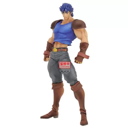 JoJo&#39;s Bizarre Adventure Phantom Blood Mometria figurină Jonathan Joestar 22cm termékfotója