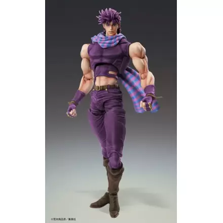 JoJo's Bizarre Adventure Battle Tendency figurina de actiune Chozokado Joseph Joestar Third 16 cm poza produsului